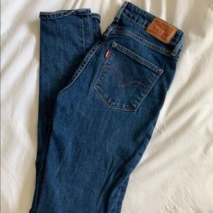 Levi’s Jeans